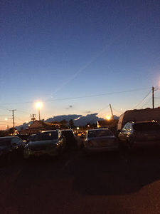 Meet your Posher, Matteo